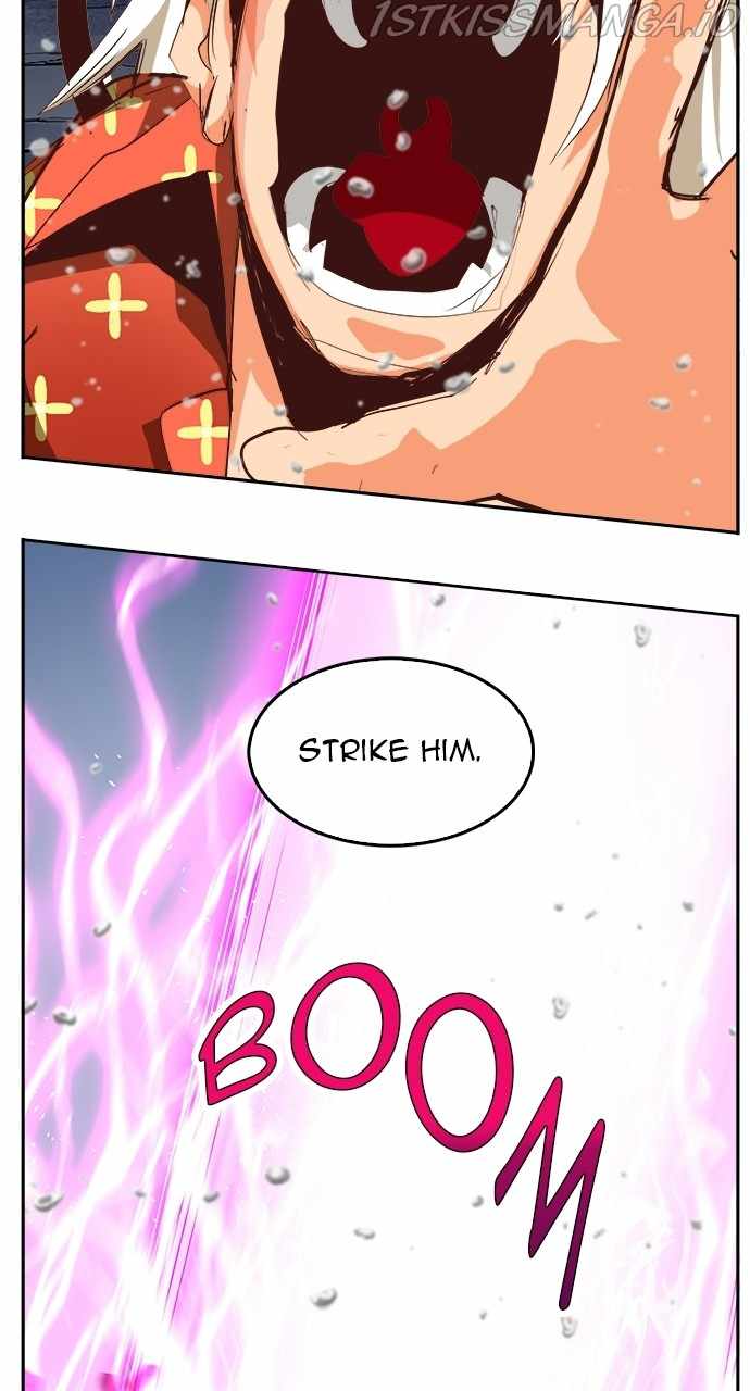 The God of High School Chapter 559 - page 82