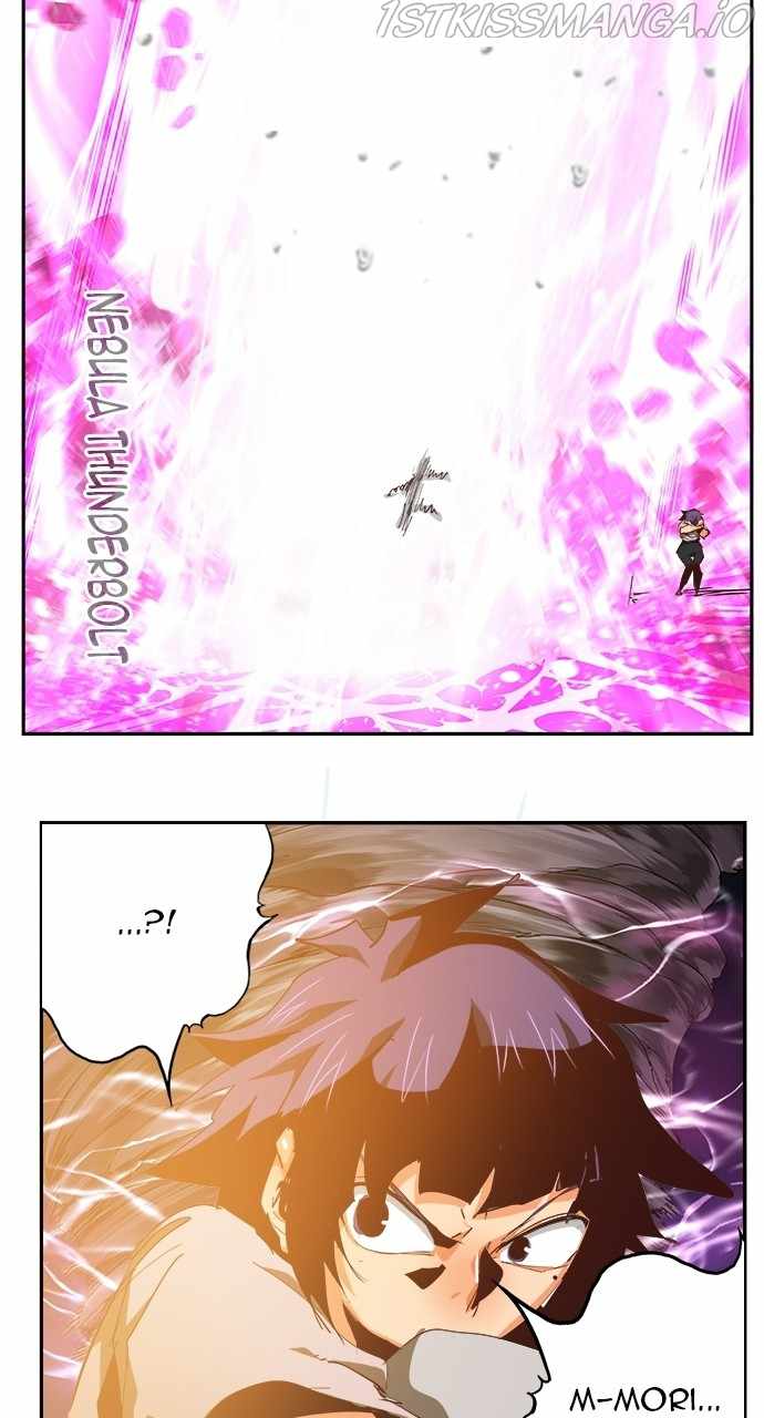 The God of High School Chapter 559 - page 83