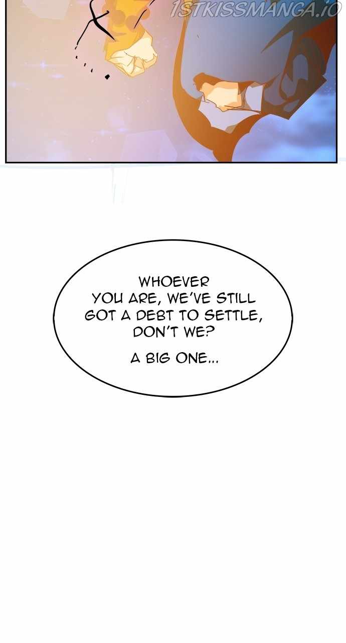 The God of High School Chapter 559 - page 85