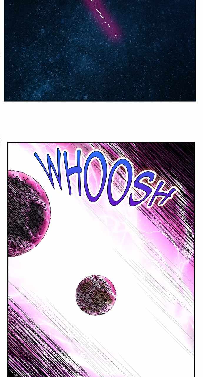 The God of High School Chapter 558 - page 21