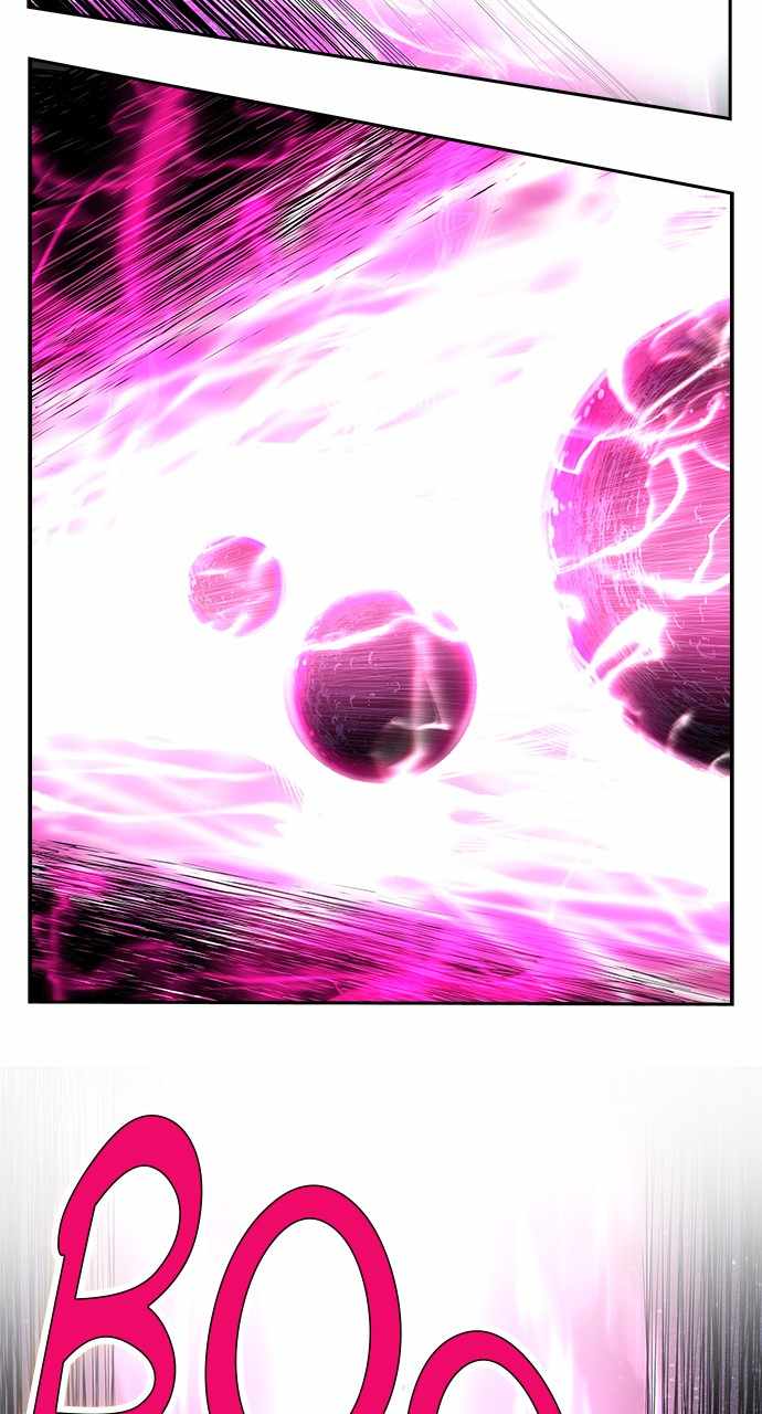 The God of High School Chapter 558 - page 22