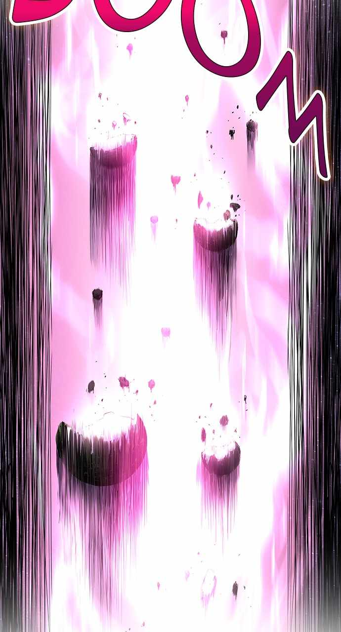 The God of High School Chapter 558 - page 23