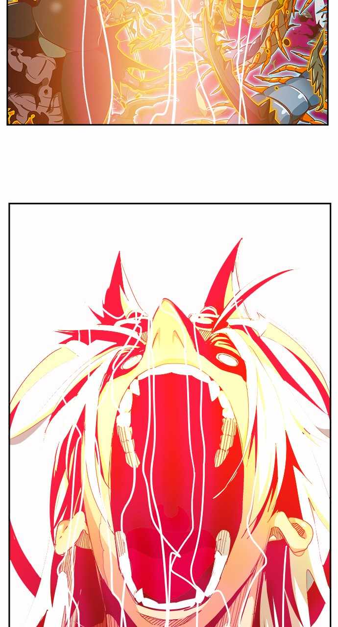 The God of High School Chapter 558 - page 29