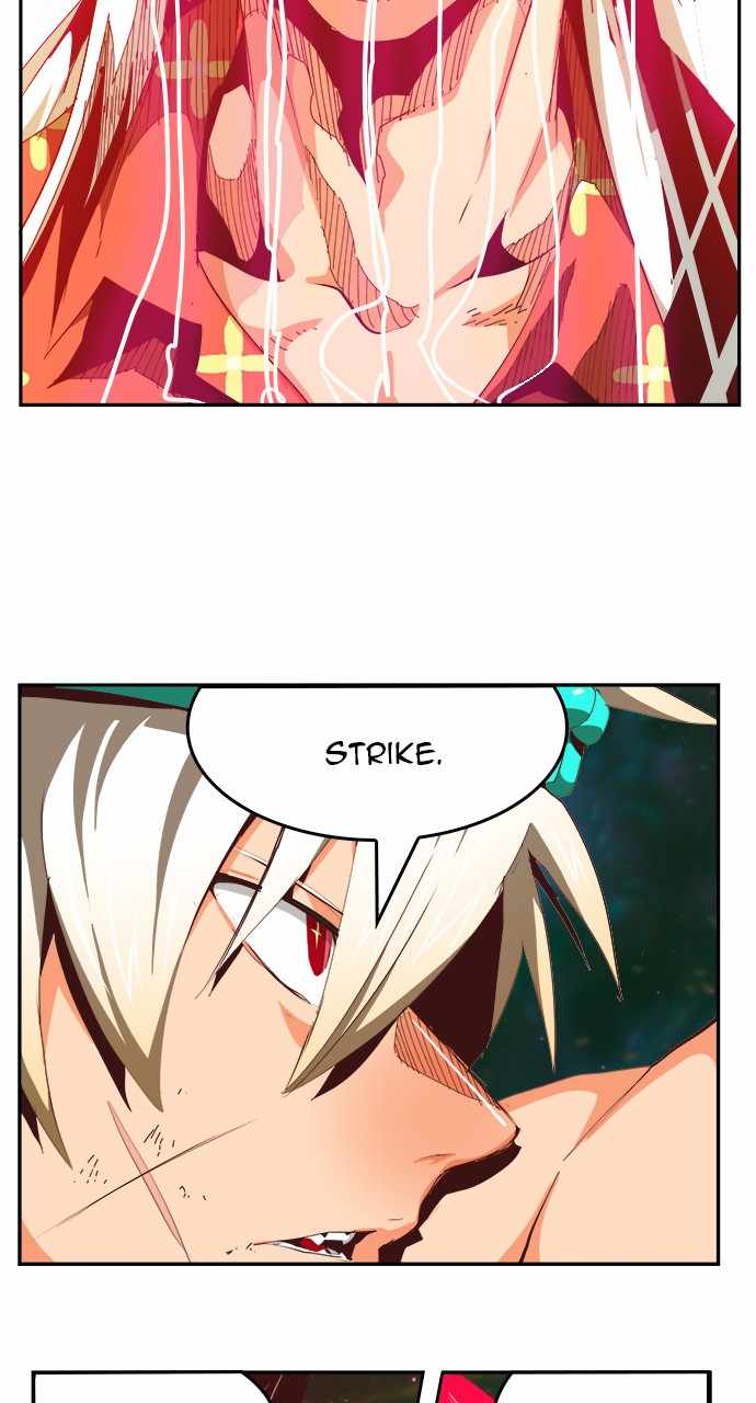 The God of High School Chapter 558 - page 30