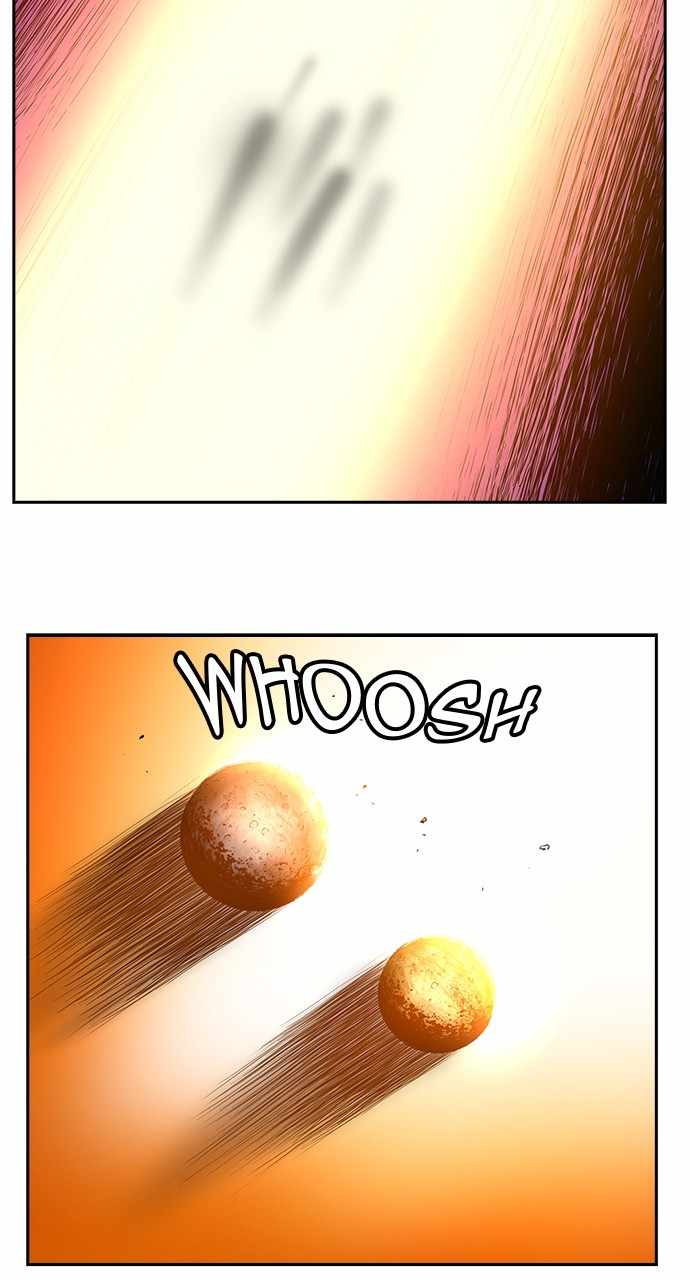 The God of High School Chapter 558 - page 63