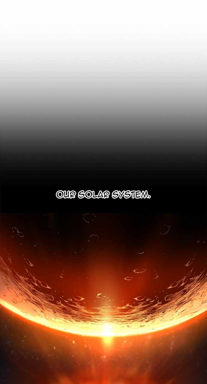The God of High School Chapter 558 - page 8