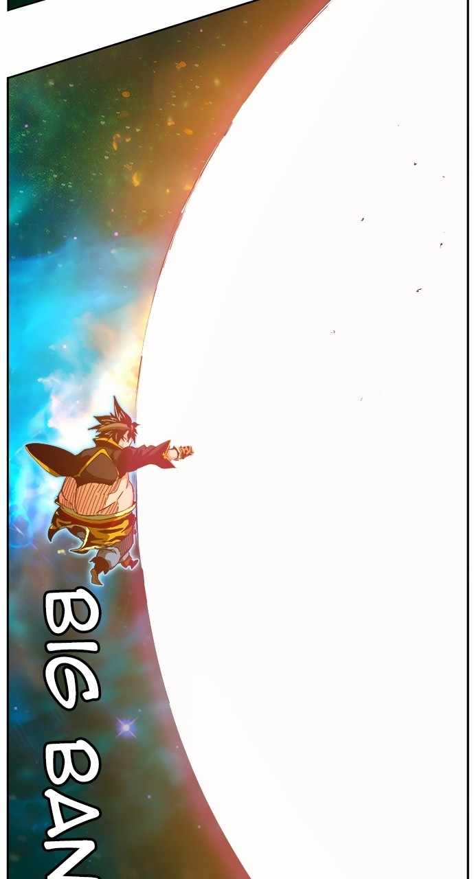 The God of High School Chapter 557 - page 100