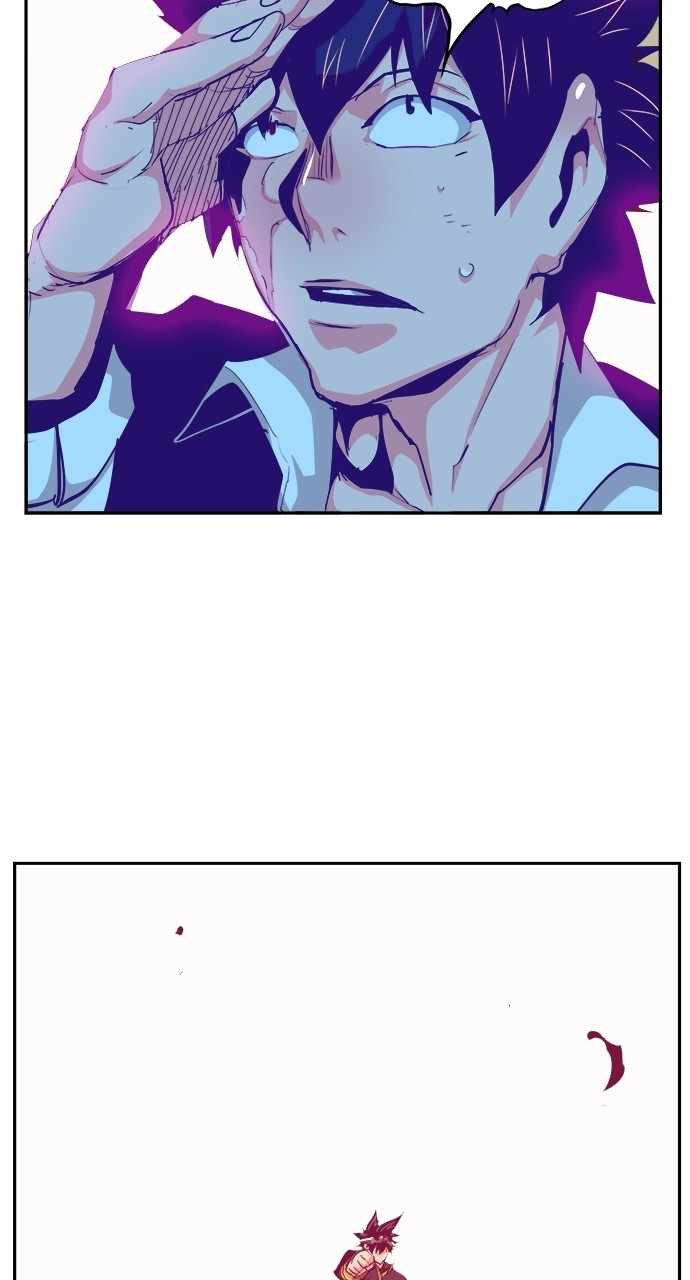 The God of High School Chapter 557 - page 105