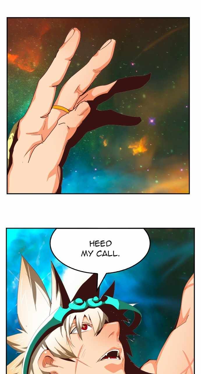 The God of High School Chapter 557 - page 128