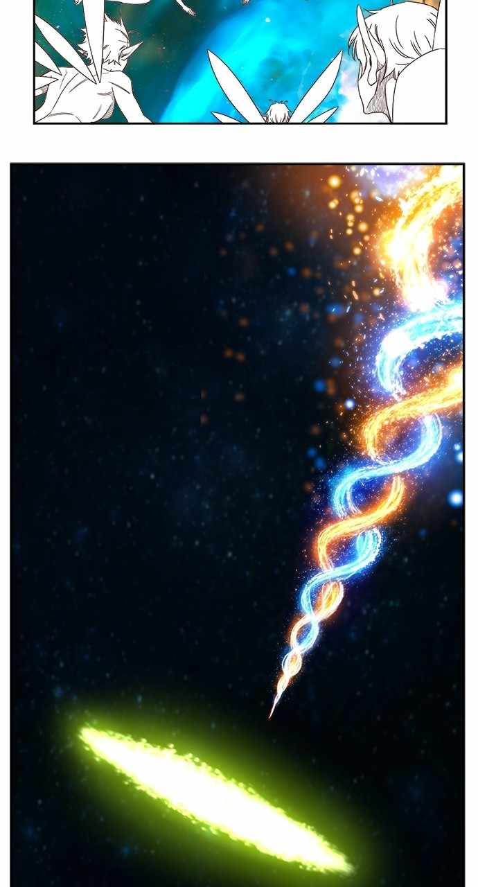 The God of High School Chapter 557 - page 60