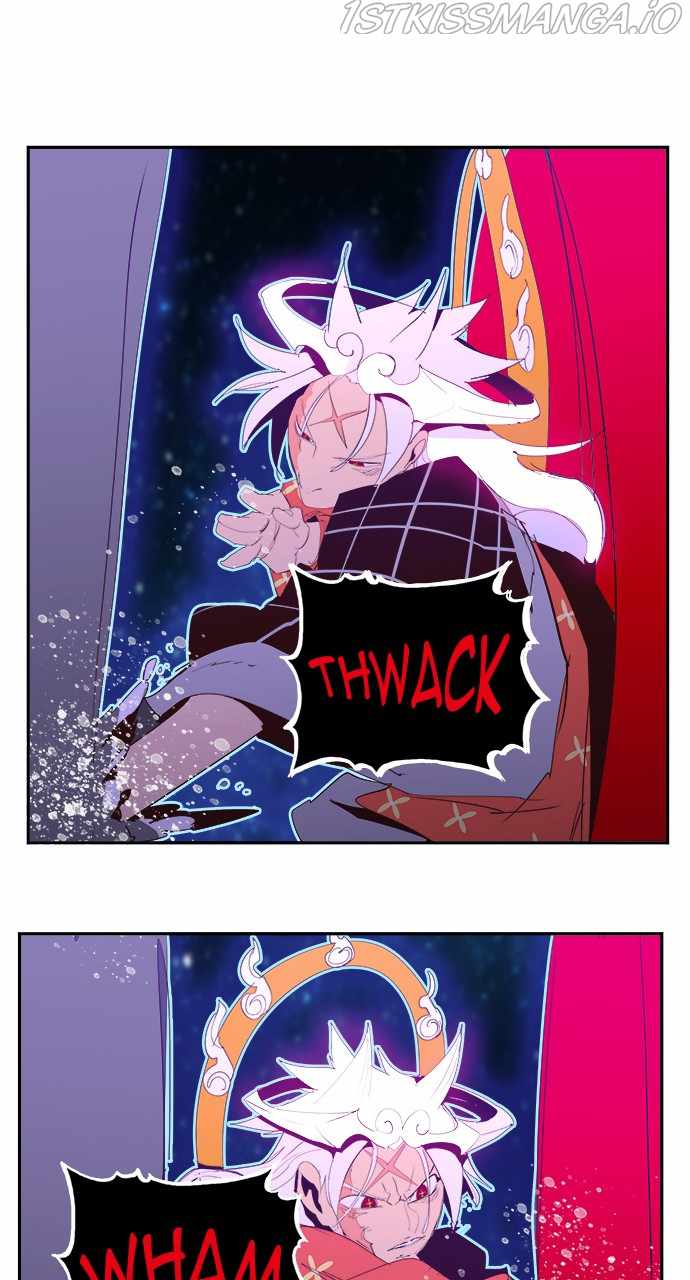 The God of High School Chapter 556 - page 43