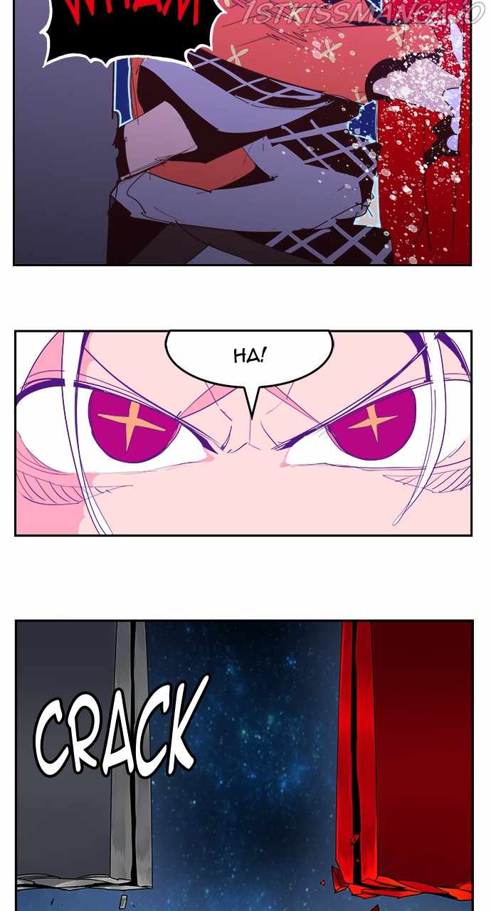 The God of High School Chapter 556 - page 44
