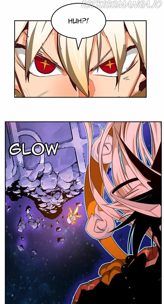 The God of High School Chapter 556 - page 8