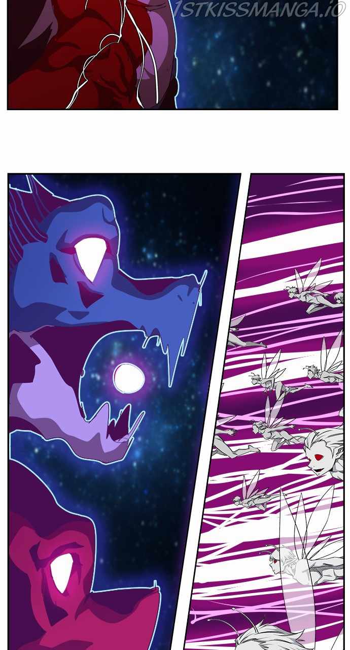 The God of High School Chapter 556 - page 85