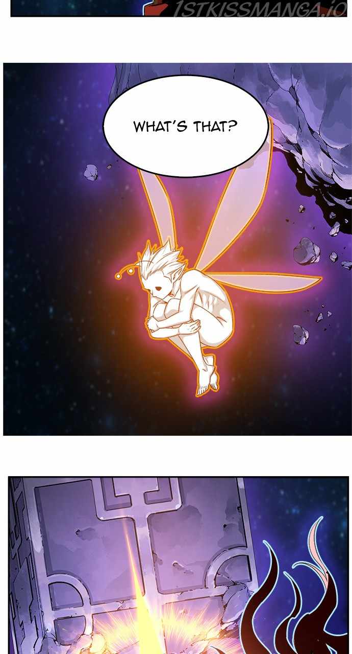The God of High School Chapter 556 - page 9