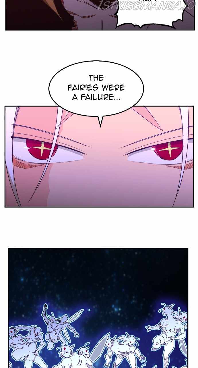 The God of High School Chapter 556 - page 93