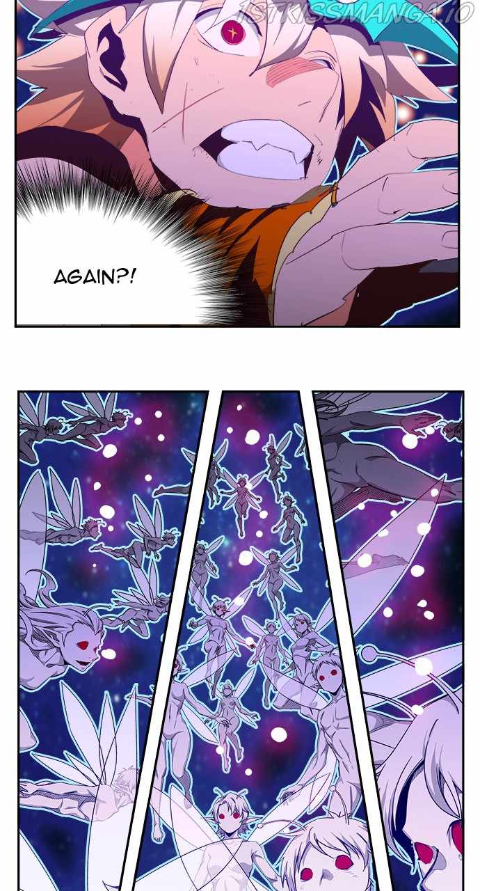 The God of High School Chapter 556 - page 96