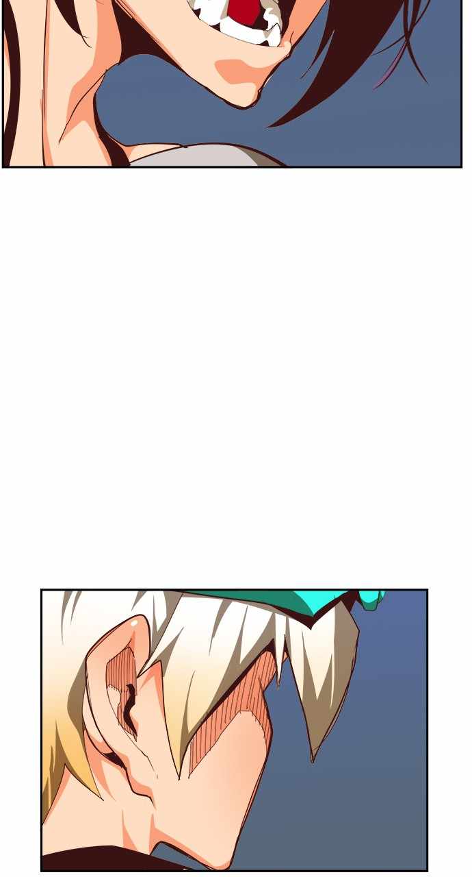 The God of High School Chapter 555 - page 5