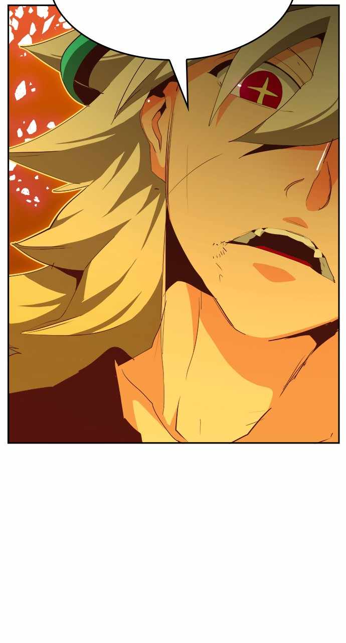 The God of High School Chapter 555 - page 53