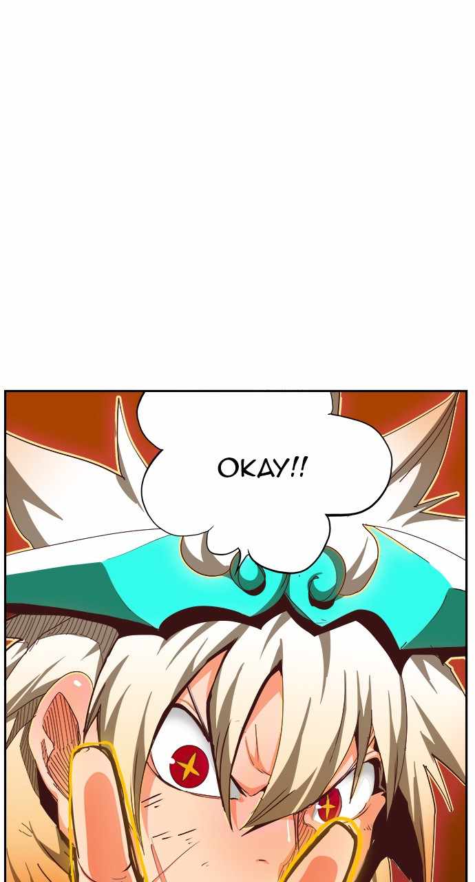 The God of High School Chapter 555 - page 6