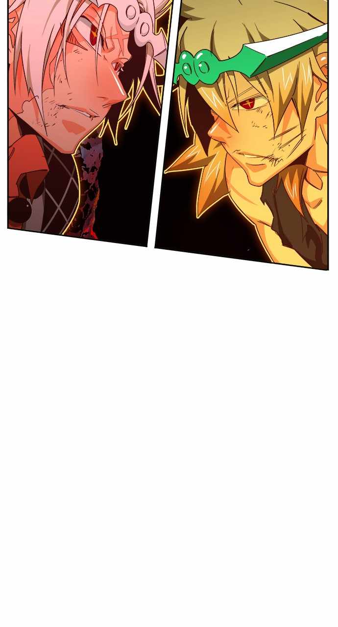 The God of High School Chapter 555 - page 69