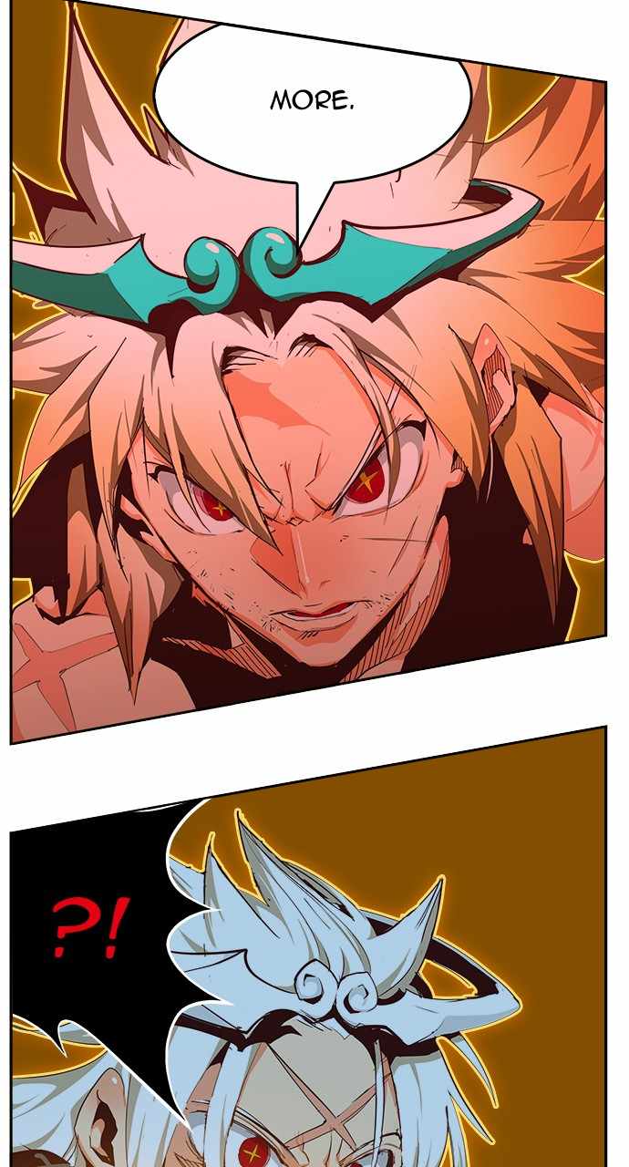 The God of High School Chapter 555 - page 74
