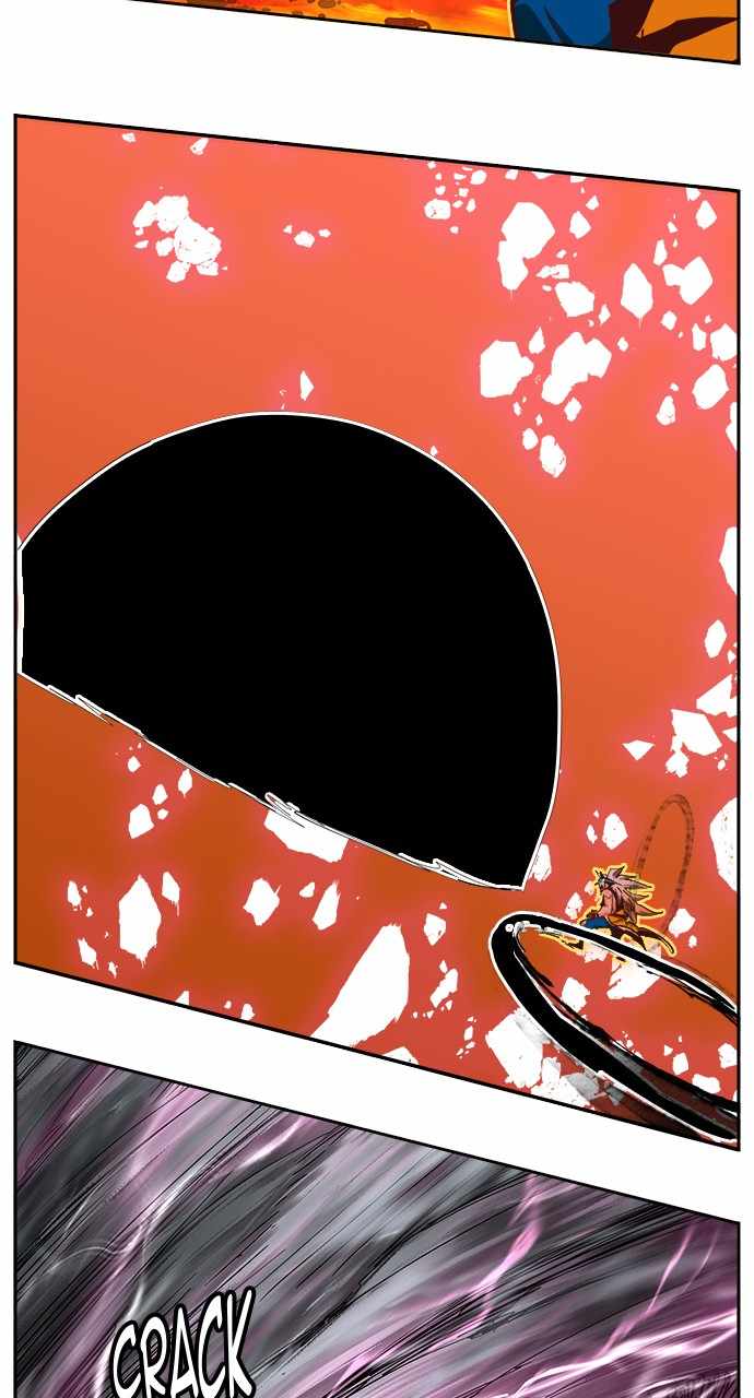 The God of High School Chapter 555 - page 77