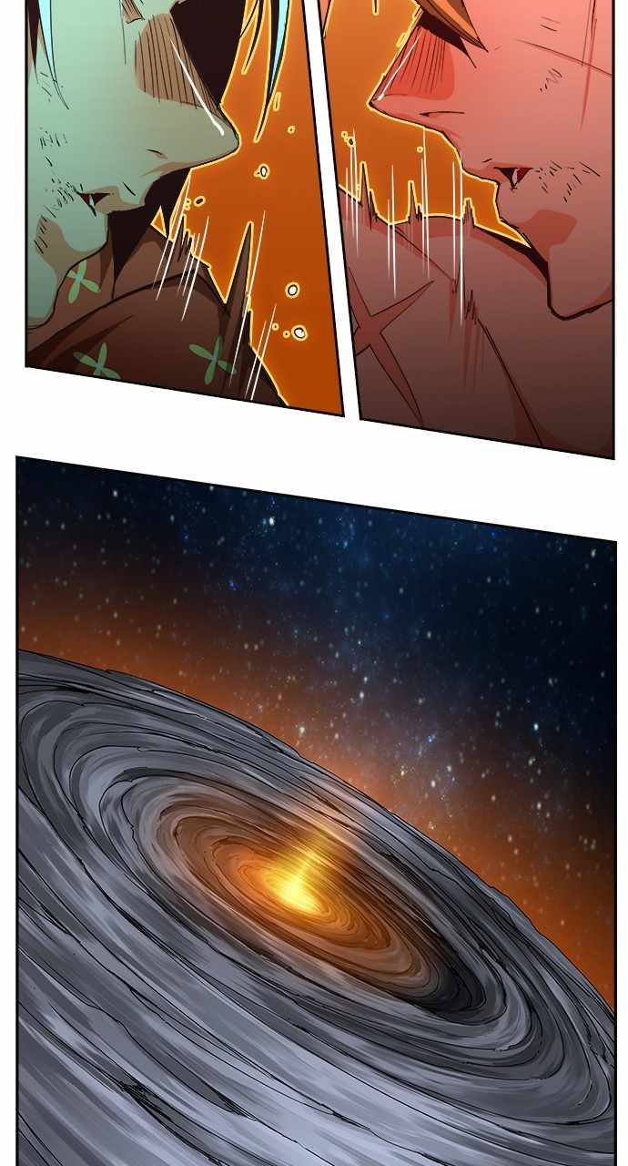 The God of High School Chapter 555 - page 79
