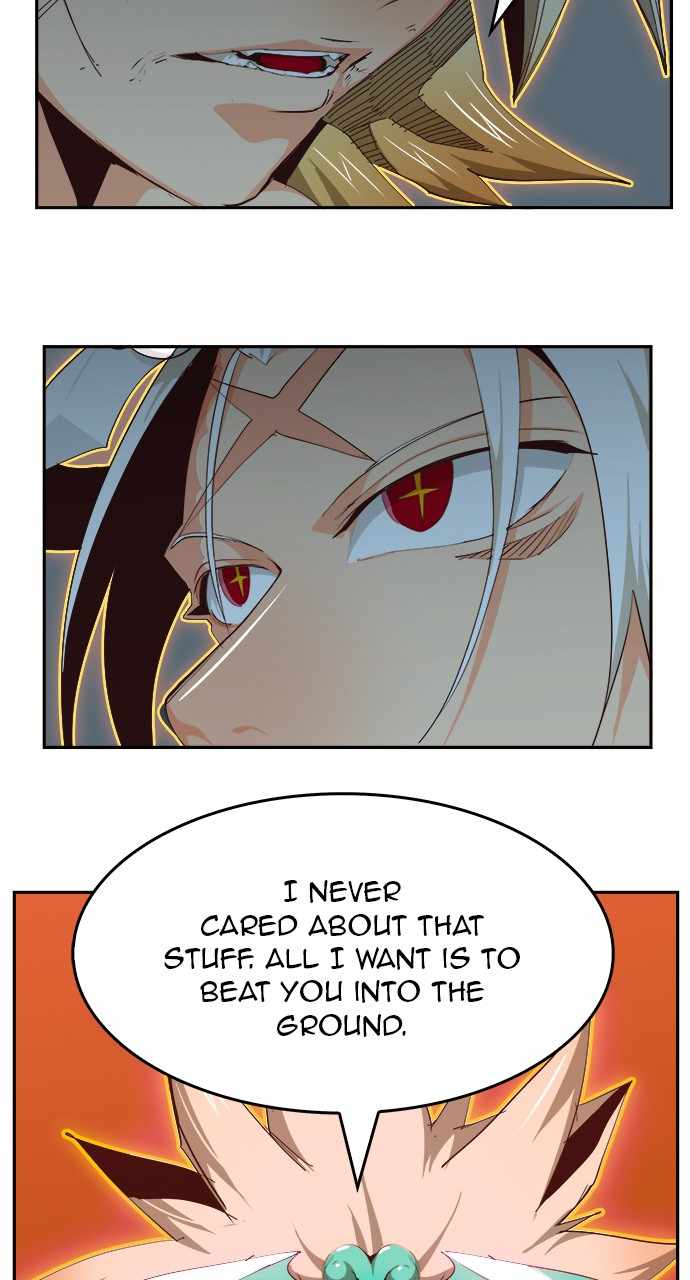 The God of High School Chapter 555 - page 9