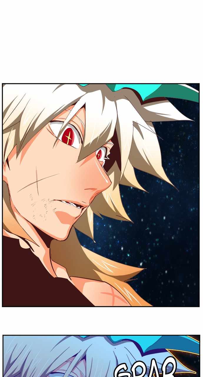 The God of High School Chapter 555 - page 96