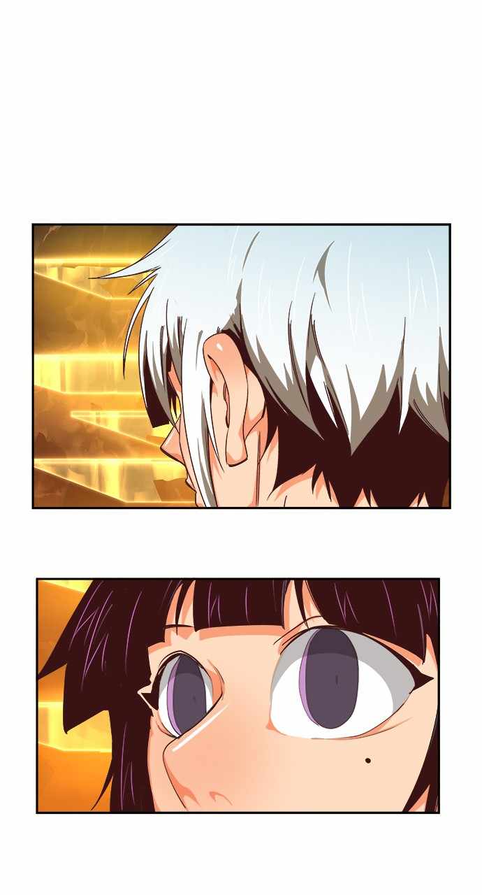The God of High School Chapter 554 - page 11