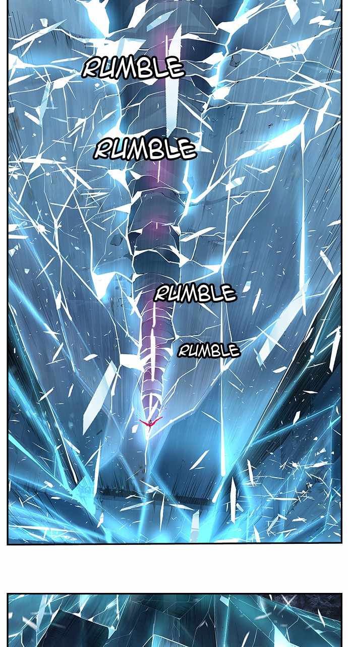 The God of High School Chapter 554 - page 116