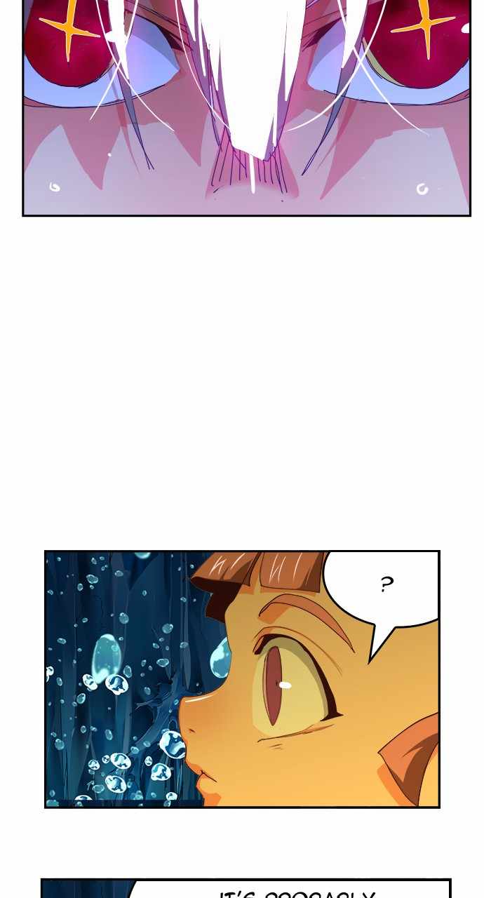 The God of High School Chapter 554 - page 136