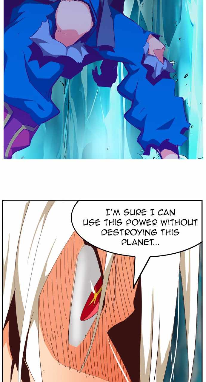 The God of High School Chapter 554 - page 167