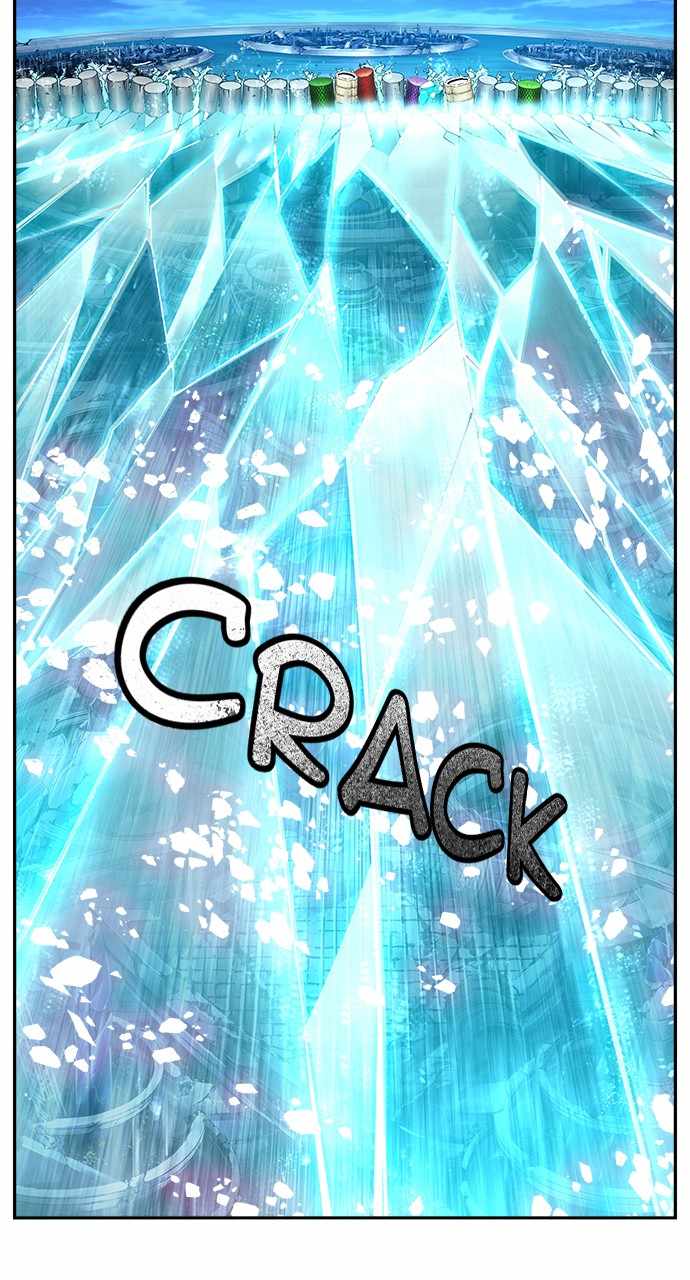 The God of High School Chapter 554 - page 81