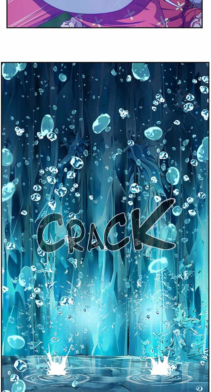 The God of High School Chapter 554 - page 91