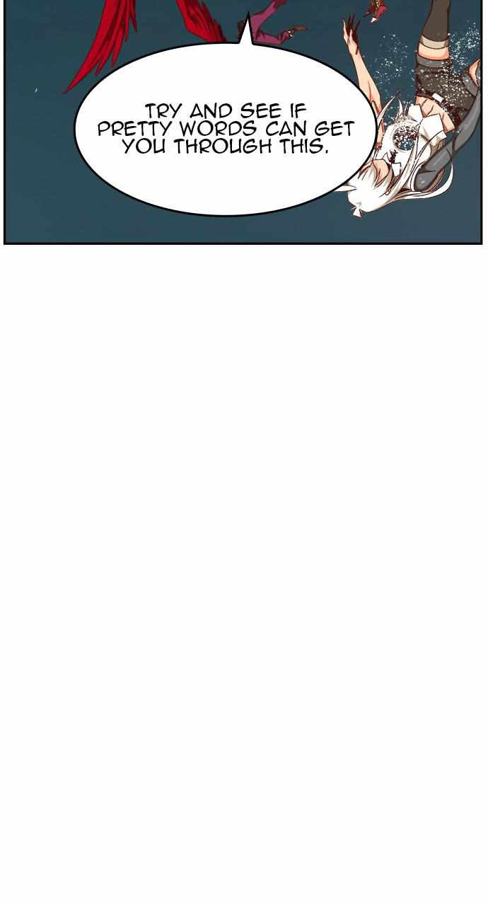 The God of High School Chapter 553 - page 53