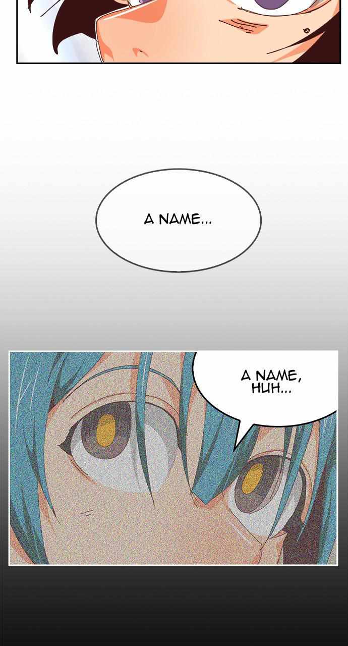 The God of High School Chapter 553 - page 83