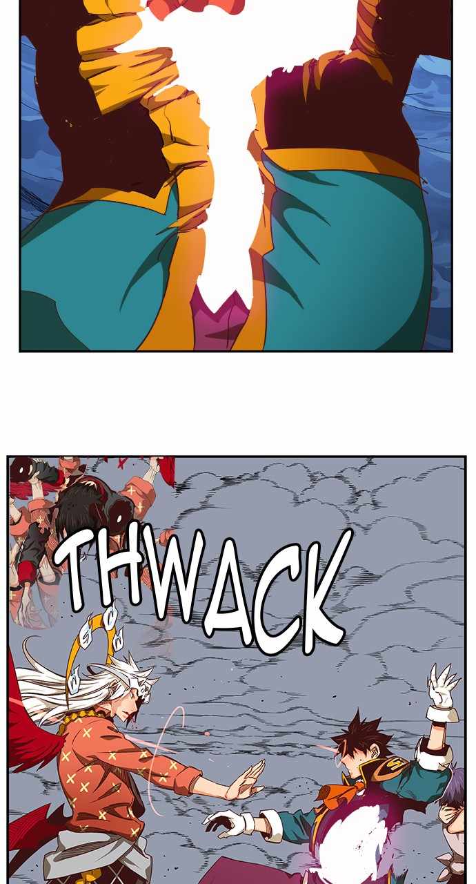 The God of High School Chapter 552 - page 103