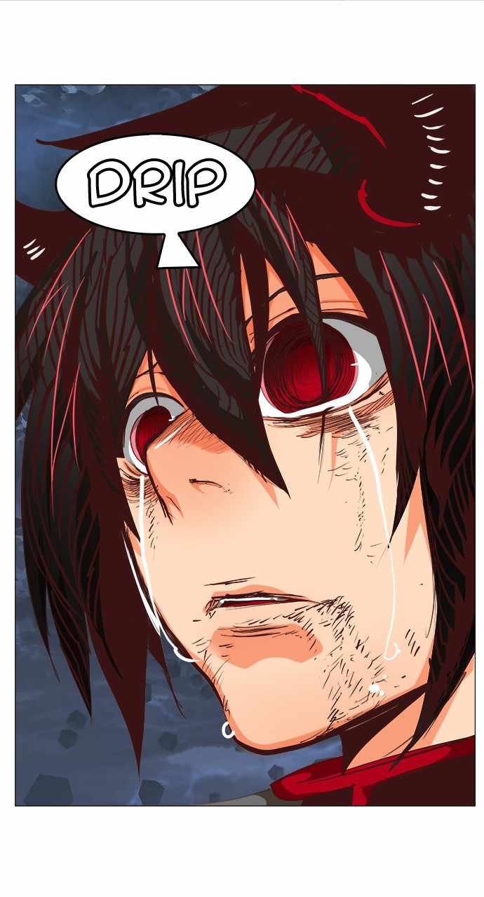 The God of High School Chapter 552 - page 71