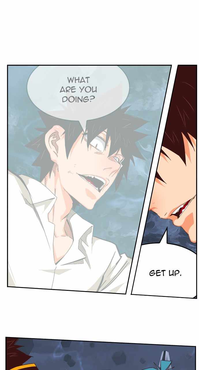 The God of High School Chapter 552 - page 96