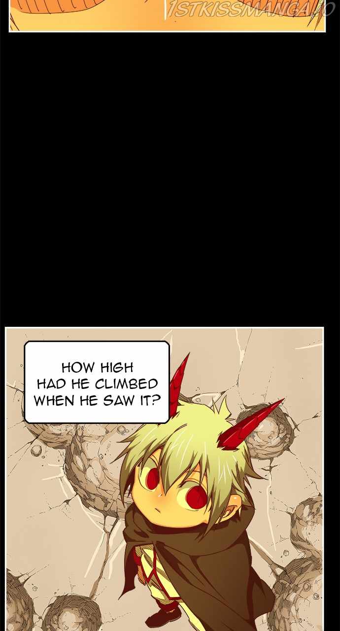 The God of High School Chapter 551 - page 7