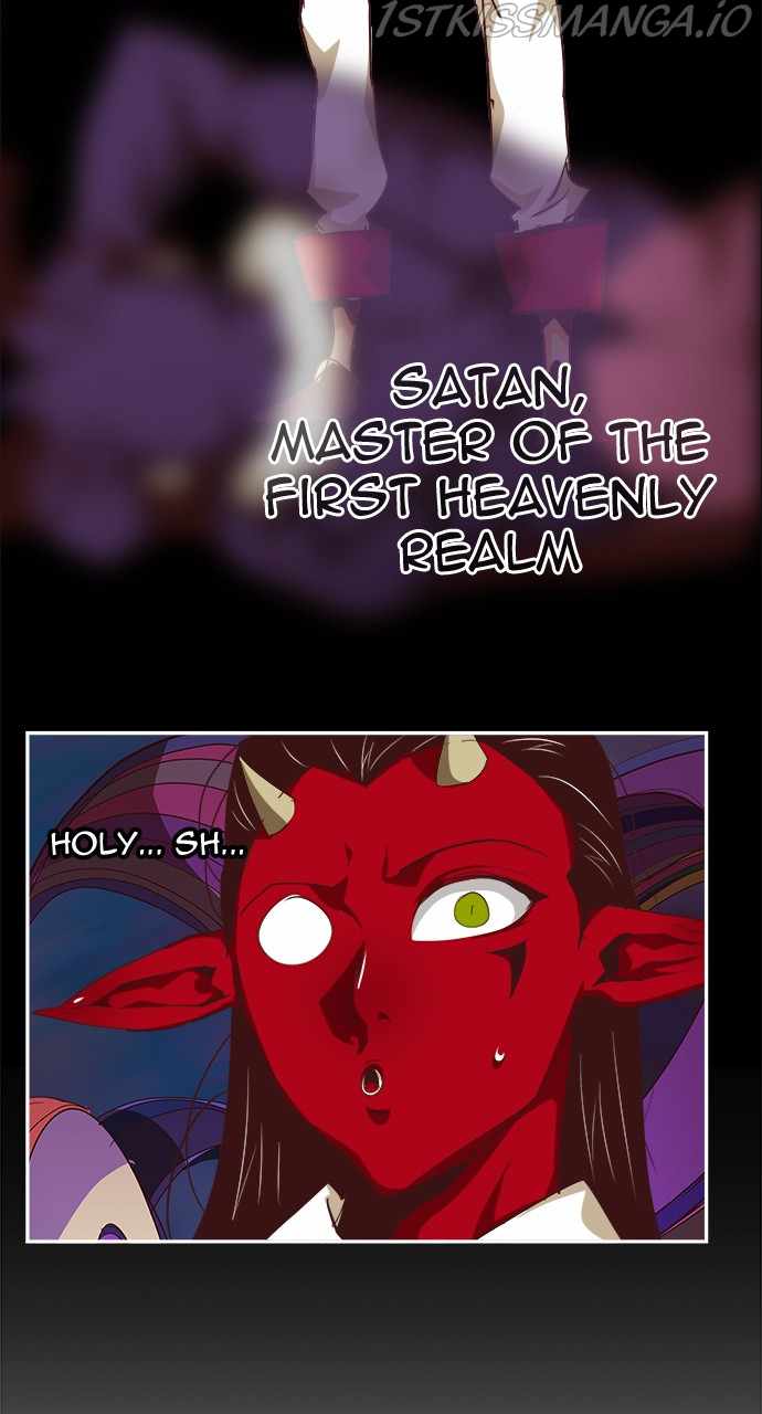 The God of High School Chapter 551 - page 80