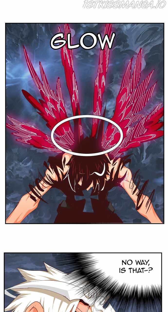 The God of High School Chapter 551 - page 85