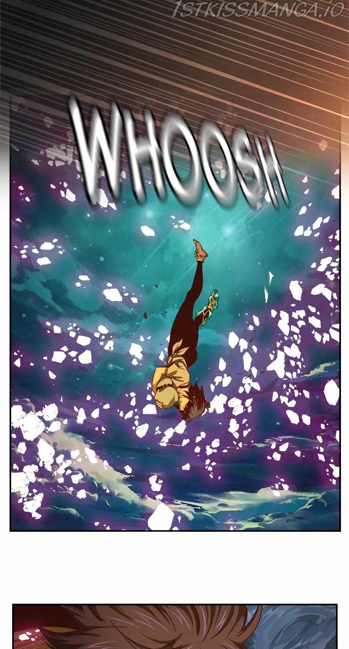 The God of High School Chapter 551 - page 92