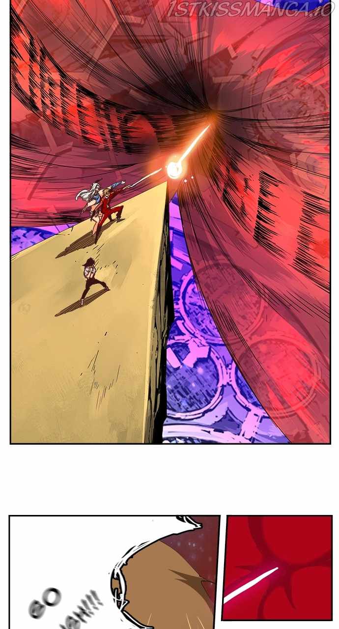 The God of High School Chapter 550 - page 114