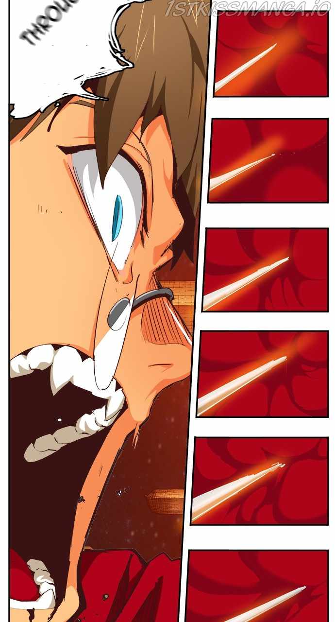 The God of High School Chapter 550 - page 115
