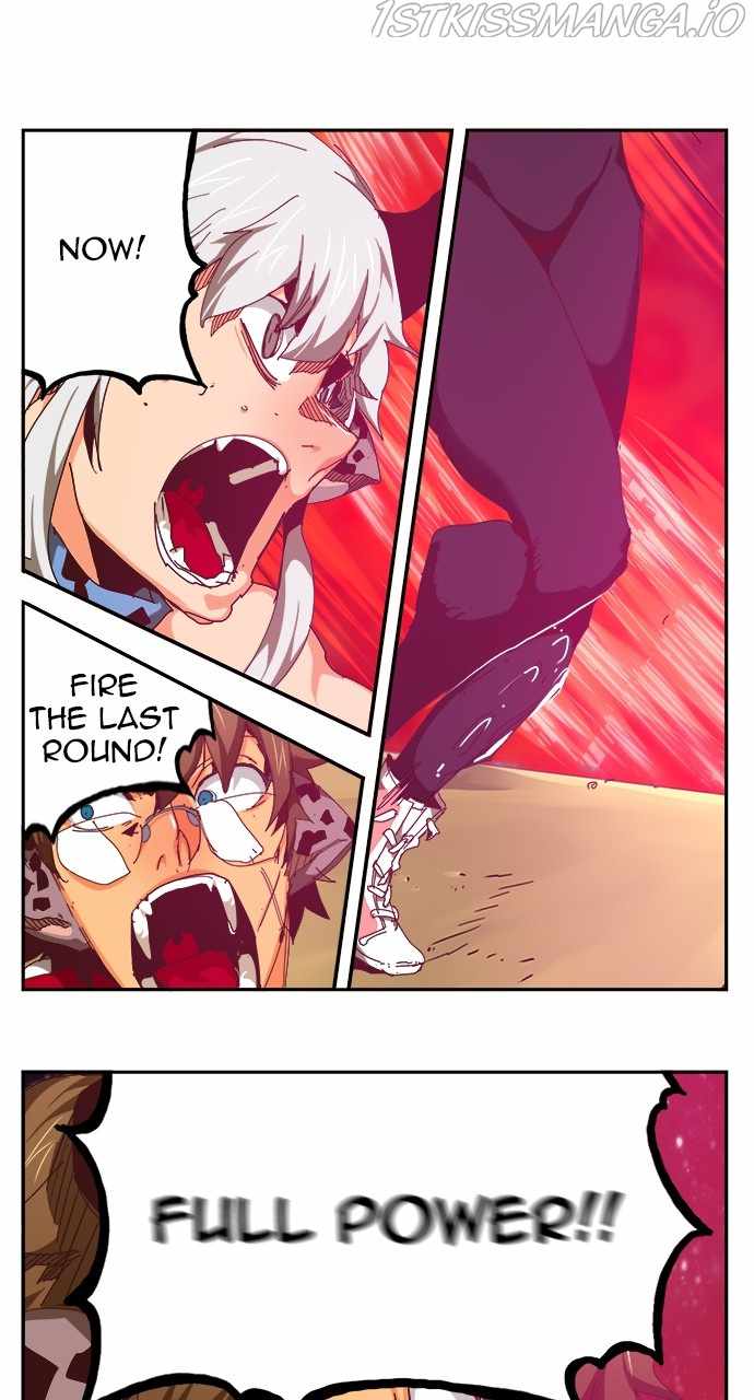 The God of High School Chapter 550 - page 117