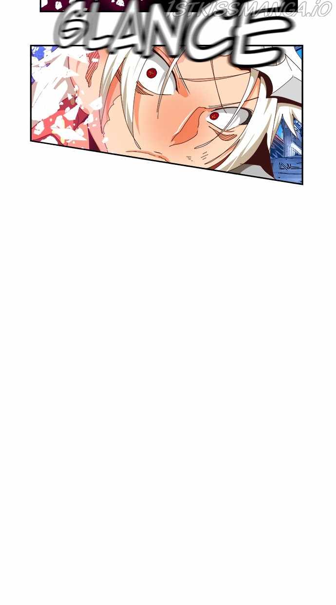The God of High School Chapter 550 - page 132