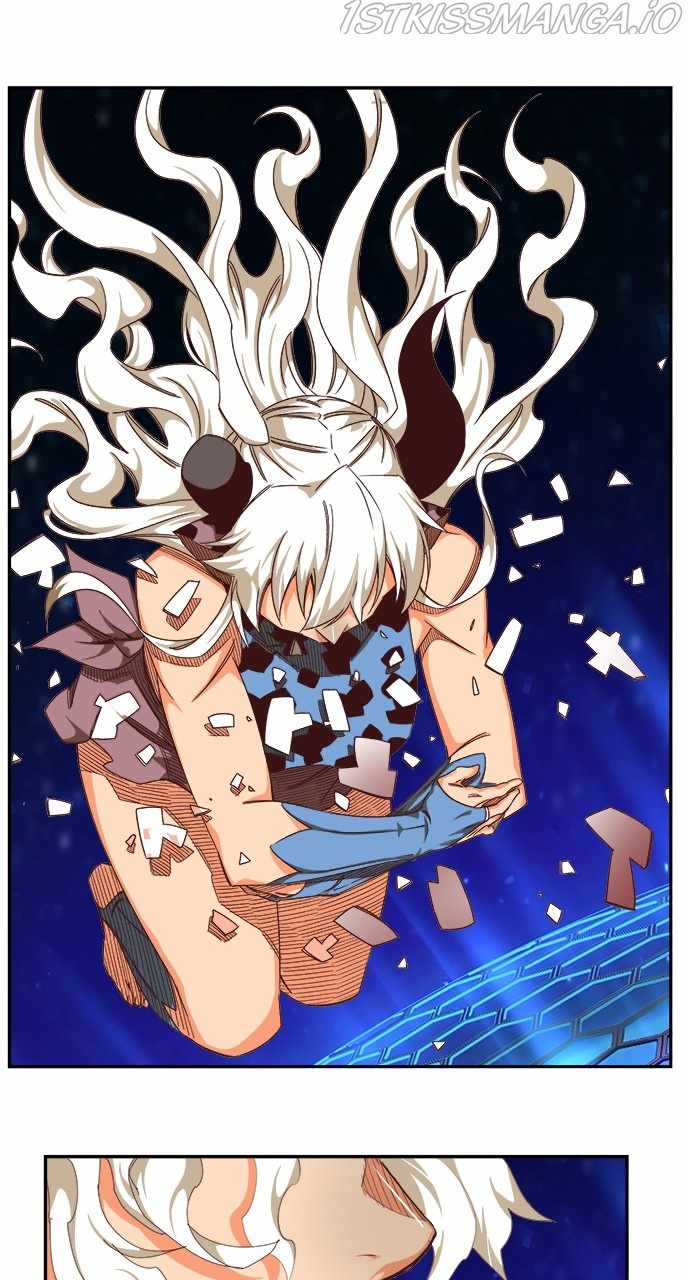 The God of High School Chapter 550 - page 138